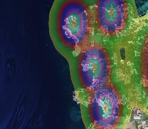 tsunami-acusticus-application