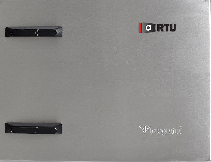 aRTU – Akustická diaľková koncová jednotka