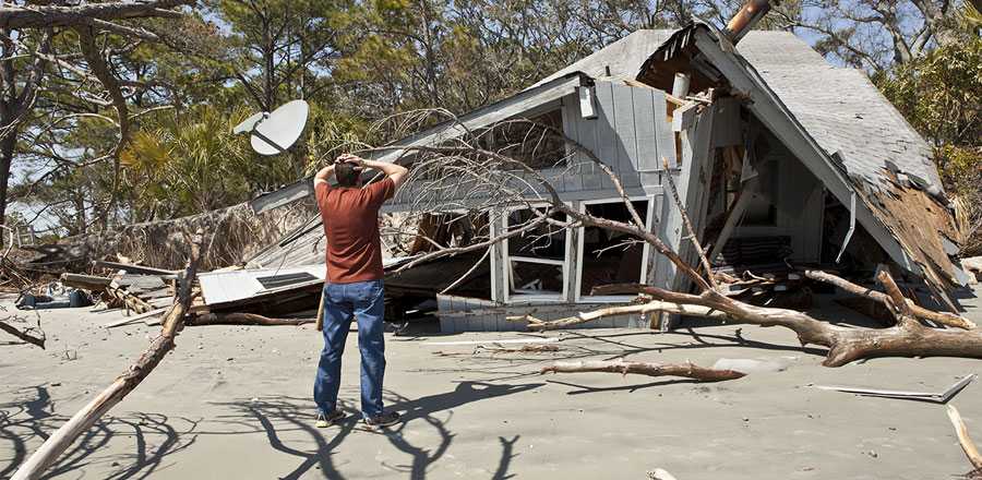sistema-de-alerta-para ciudades Alerta de desastres naturales