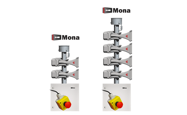 modern-siren-Mona electric motor siren