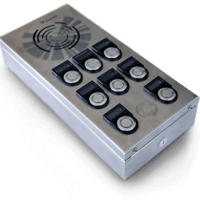 Industrial Intercom