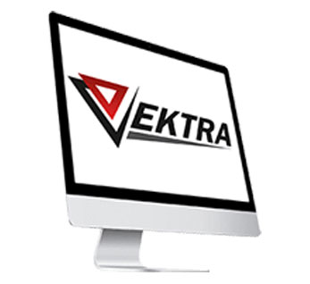 vektra logiciels pour centres de controle