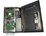 ema compact estacao de monitorizacao