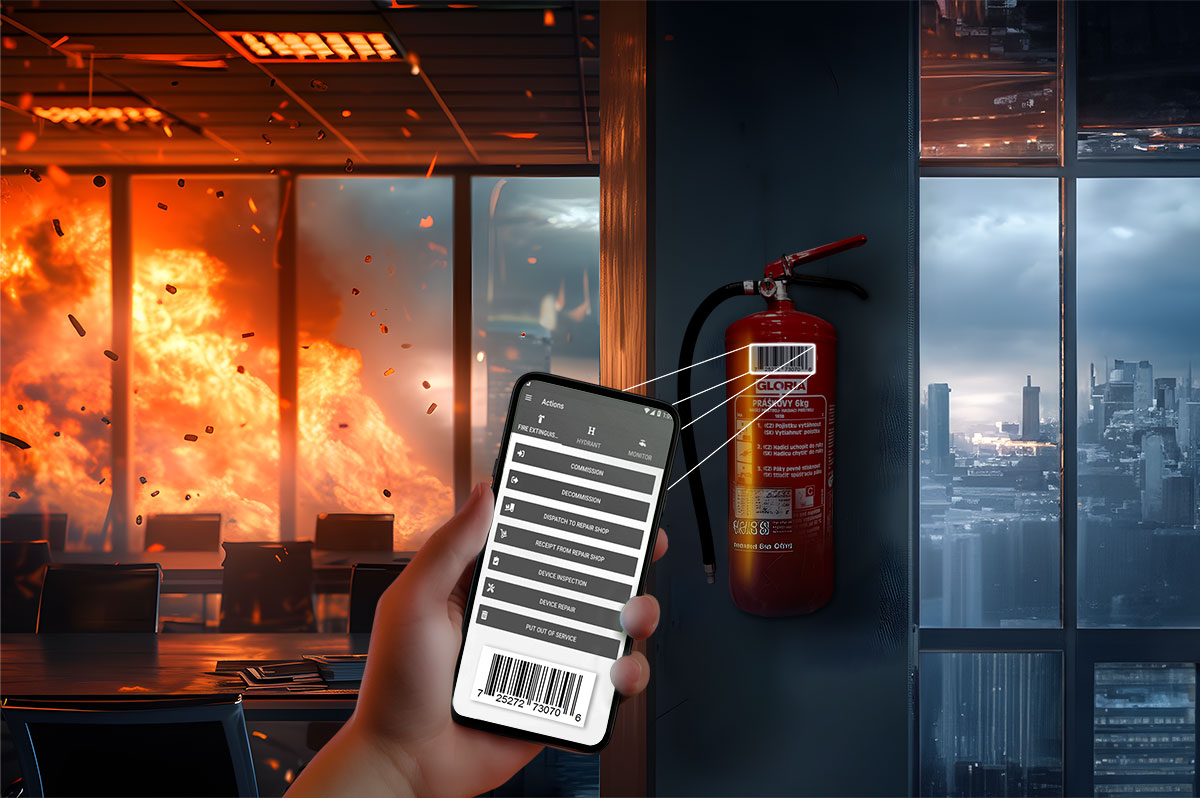 moderna-aplikacia-fire-extinguisher