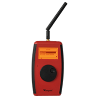 electronic siren control rcu15