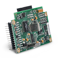 Bono módulos opcionais Mini Radiomodem mRDM11 – transmissão de rádio analógica para controle remoto