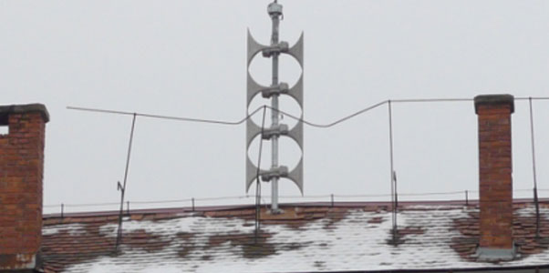 Luftalarm-Sirenen in der Ukraine im Bericht von Transparency International