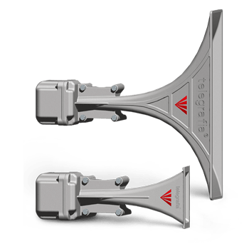 Elektroniczna syrena Screamer